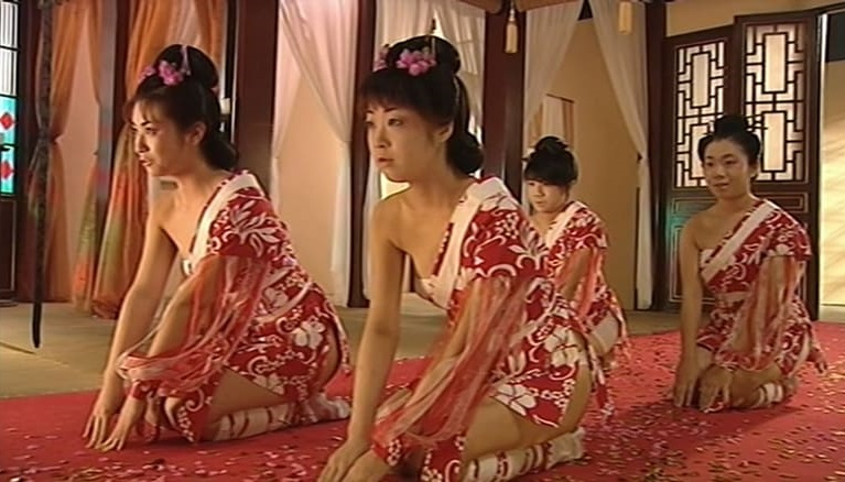 Minh Triều Bí Sử