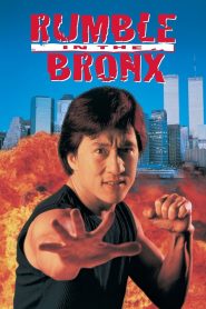 Đại Náo Phố Bronx