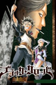 Black Clover