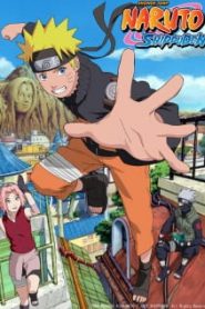 Naruto: Sức Mạnh Vĩ Thú