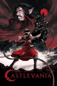 Ma Cà Rồng Castlevania Phần 1