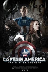 Captain America 2: Chiến Binh Mùa Đông