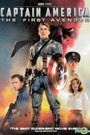 Captain America 1: Kẻ Báo Thù Đầu Tiên