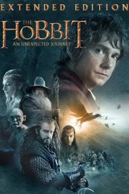 Người Hobbit 1: Hành Trình Vô Định