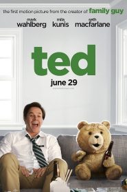 Chú Gấu Ted