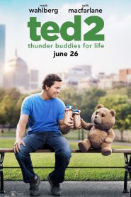 Chú Gấu Ted 2