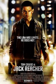 Jack Reacher: Phát Súng Cuối Cùng