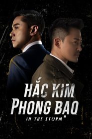 Hắc Kim Phong Bạo