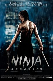 Sát Thủ Ninja